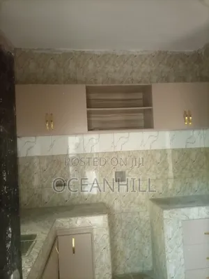 2bdrm Block of Flats in Phase Six, Enugu for rent