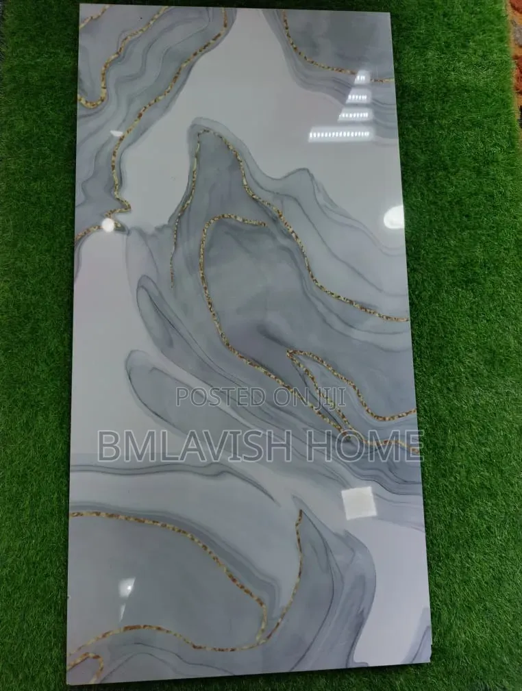 60x120cm Super Polished Floor Tile