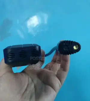 Portable Digital Combustible Gas Leak Detector