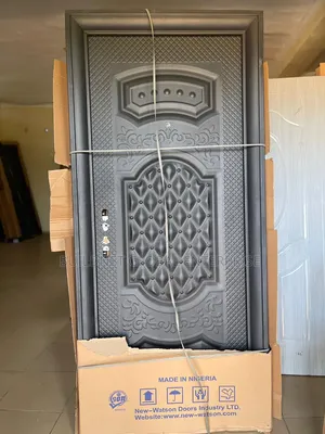 50mm Amor Room Door