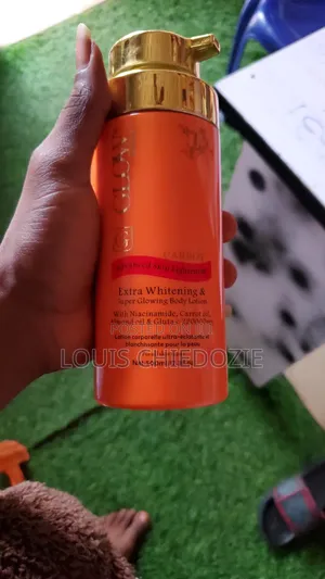 Body Cream