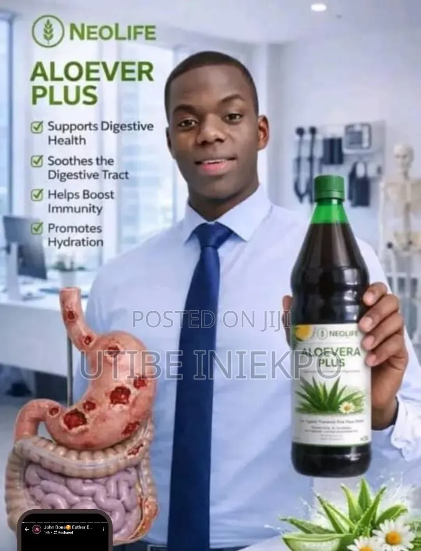 Whole Drink