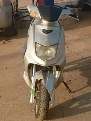 Yamaha 2015 Silver