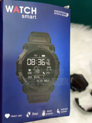 Watch Smart Waterproof Sport Gear Watch