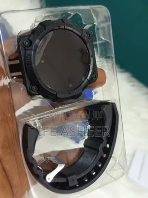 Watch Smart Waterproof Sport Gear Watch