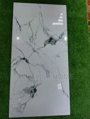 High Quality 60x120cm Floors and Walls Tiles.