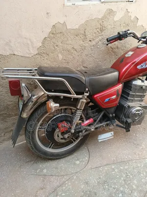 Tailg 2024 Red