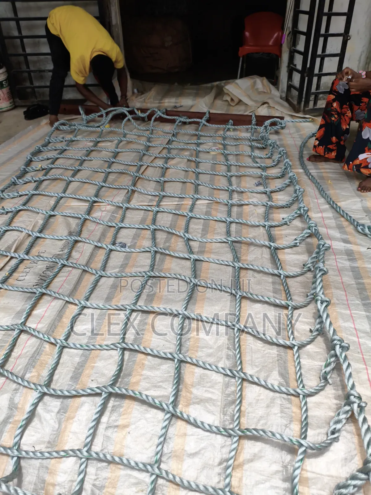Marine Rope