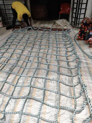Marine Rope