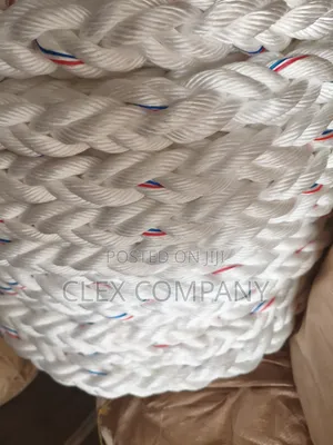 Marine Rope