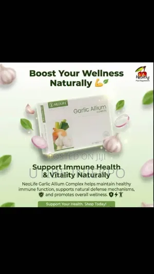 Supplements