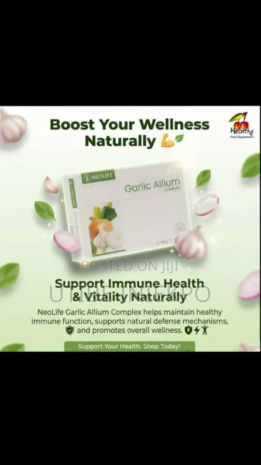 Supplements