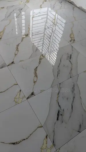 Goodwill Ceramic Tiles