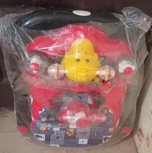 Baby Walker