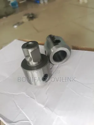 Annular Cutter Drill Chuck Adapter