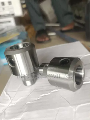 Annular Cutter Drill Chuck Adapter
