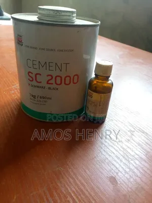 Sc 2000 Gum