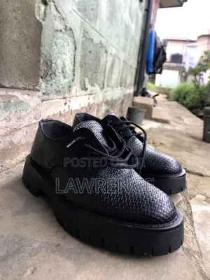 Dressing Shoe