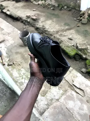 Dressing Shoe