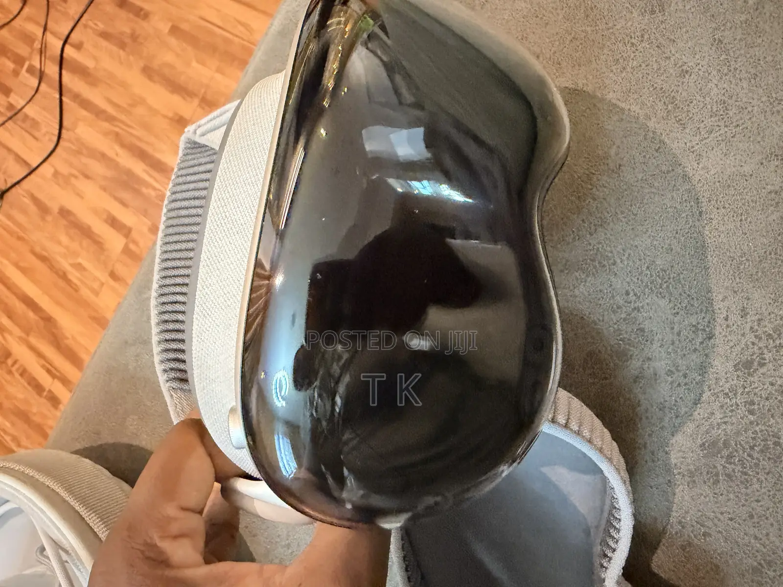 Apple Vision Pro
