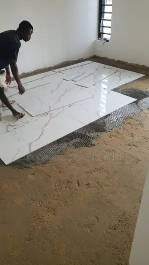 Goodwill Ceramic Tiles