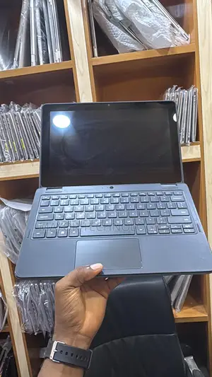 Laptop Dell Latitude 3120 8GB Intel Pentium SSD 128GB