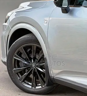 Lexus RX 350 F SPORT AWD 2024