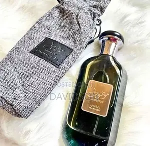 Perfume Scent