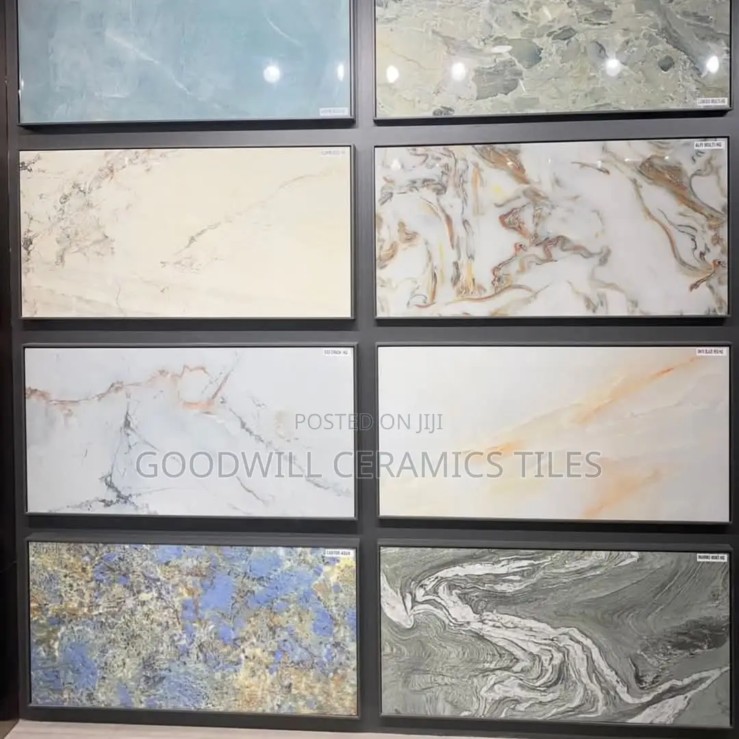 Goodwill Ceramic Tiles