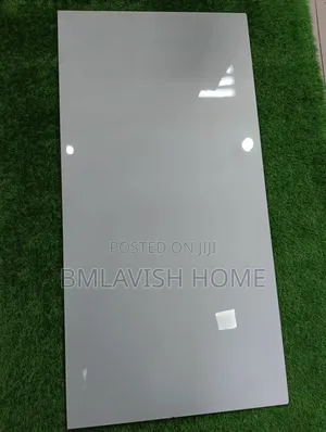 60x120cm Plain White Original Floor Tiles