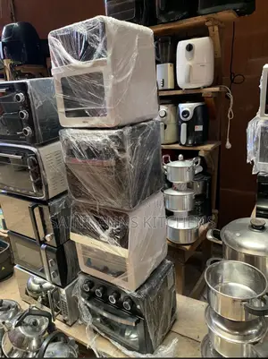 Air Fryer Oven
