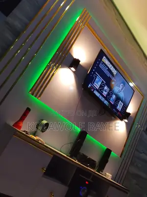 Tv Console