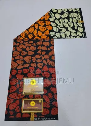 Ankara Materials