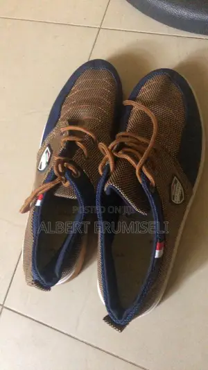 Casual Office Shoe