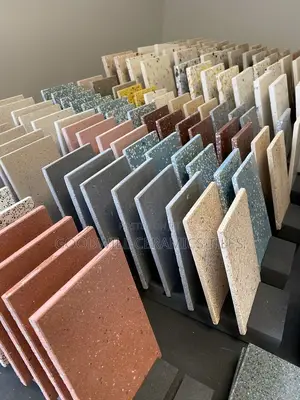 Goodwill Ceramic Tiles