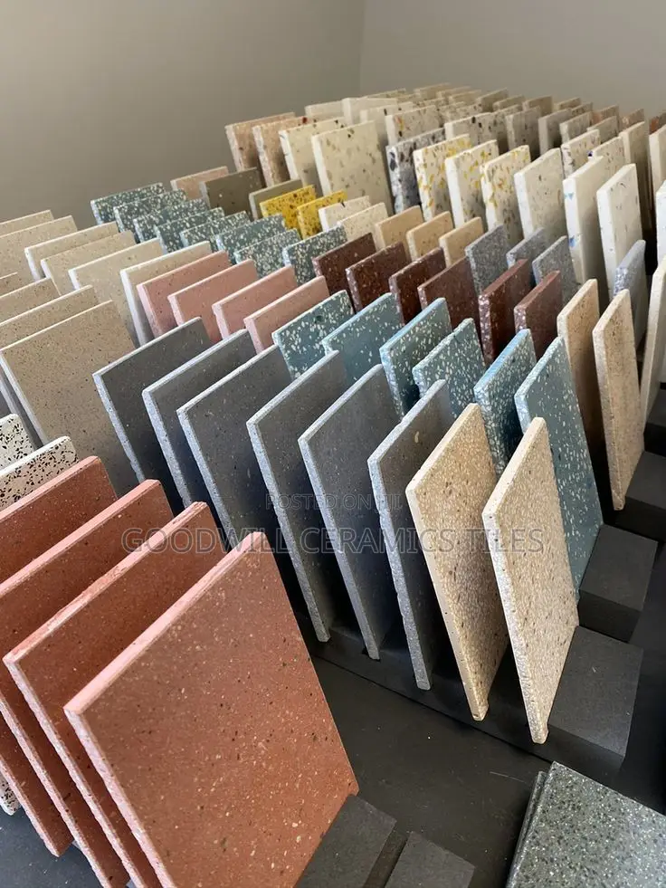 Goodwill Ceramic Tiles