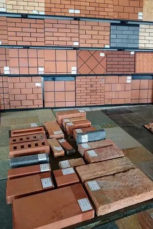 Goodwill Ceramic Tiles