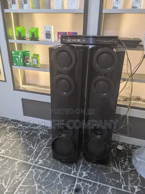 Lg Bodyguard