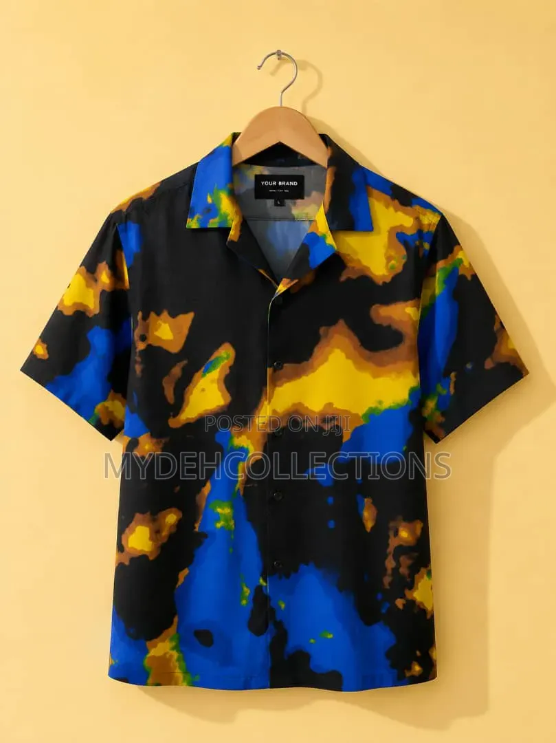 Quality Vintage Shirt