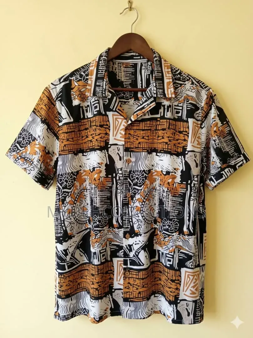 Quality Vintage Shirt