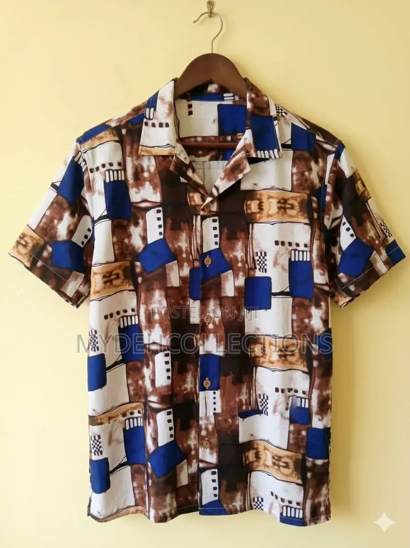 Quality Vintage Shirt