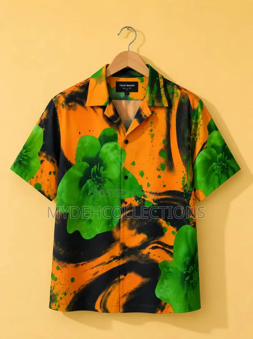 Quality Vintage Shirt