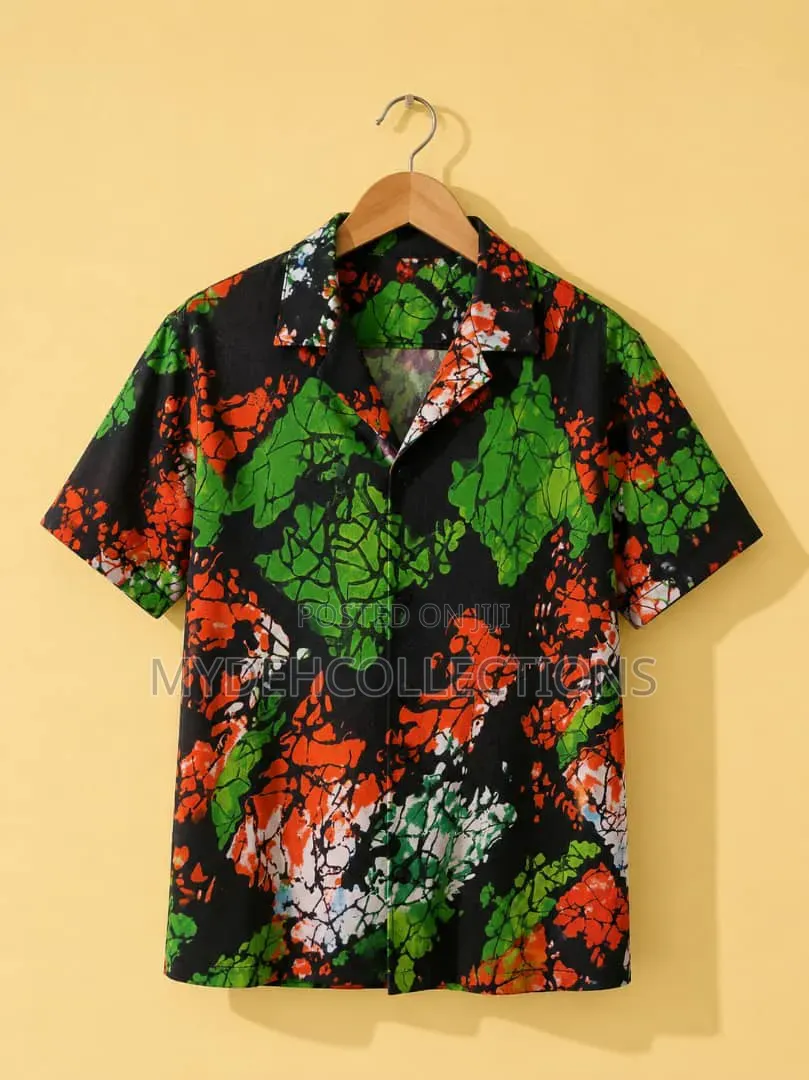 Quality Vintage Shirt