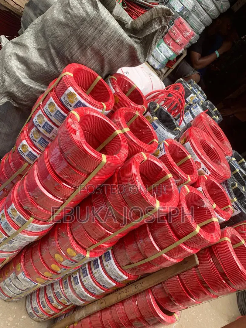 2.5mm Lion Wire