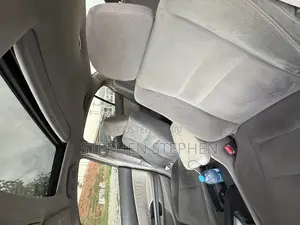 Honda Accord 2008 Gray