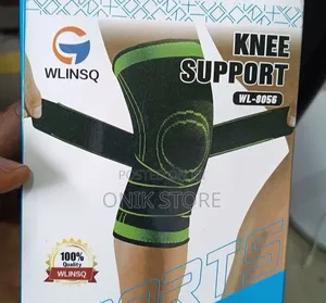 Arm/Knee/Elbow Brace Support