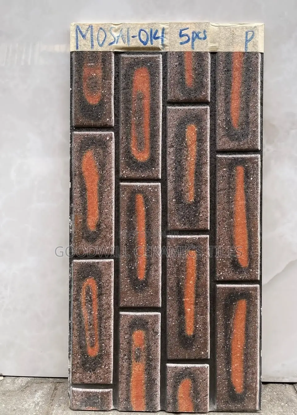 Goodwill Ceramic Tiles