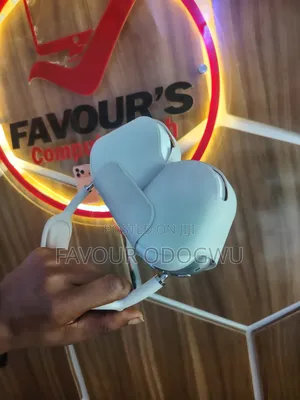 Airpod Max Ubs Type C