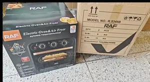 Raf 15l Electric Oven Airfryer