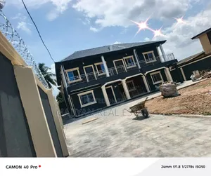 Furnished Mini Flat in Meiran, Abule Egba for rent